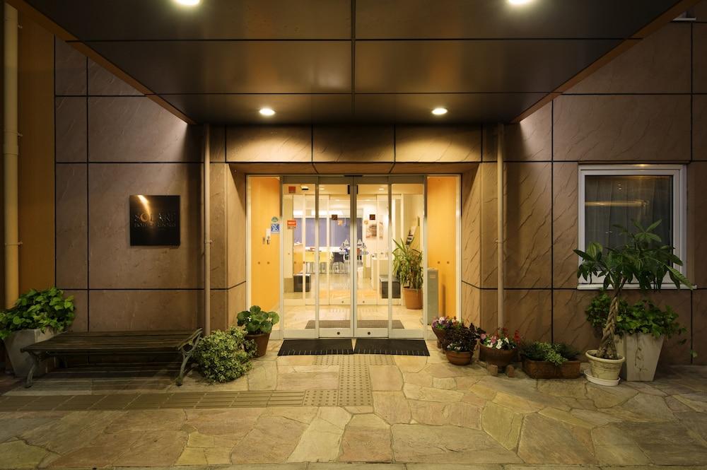 Comfort Inn Sano Fujioka Inter Екстер'єр фото