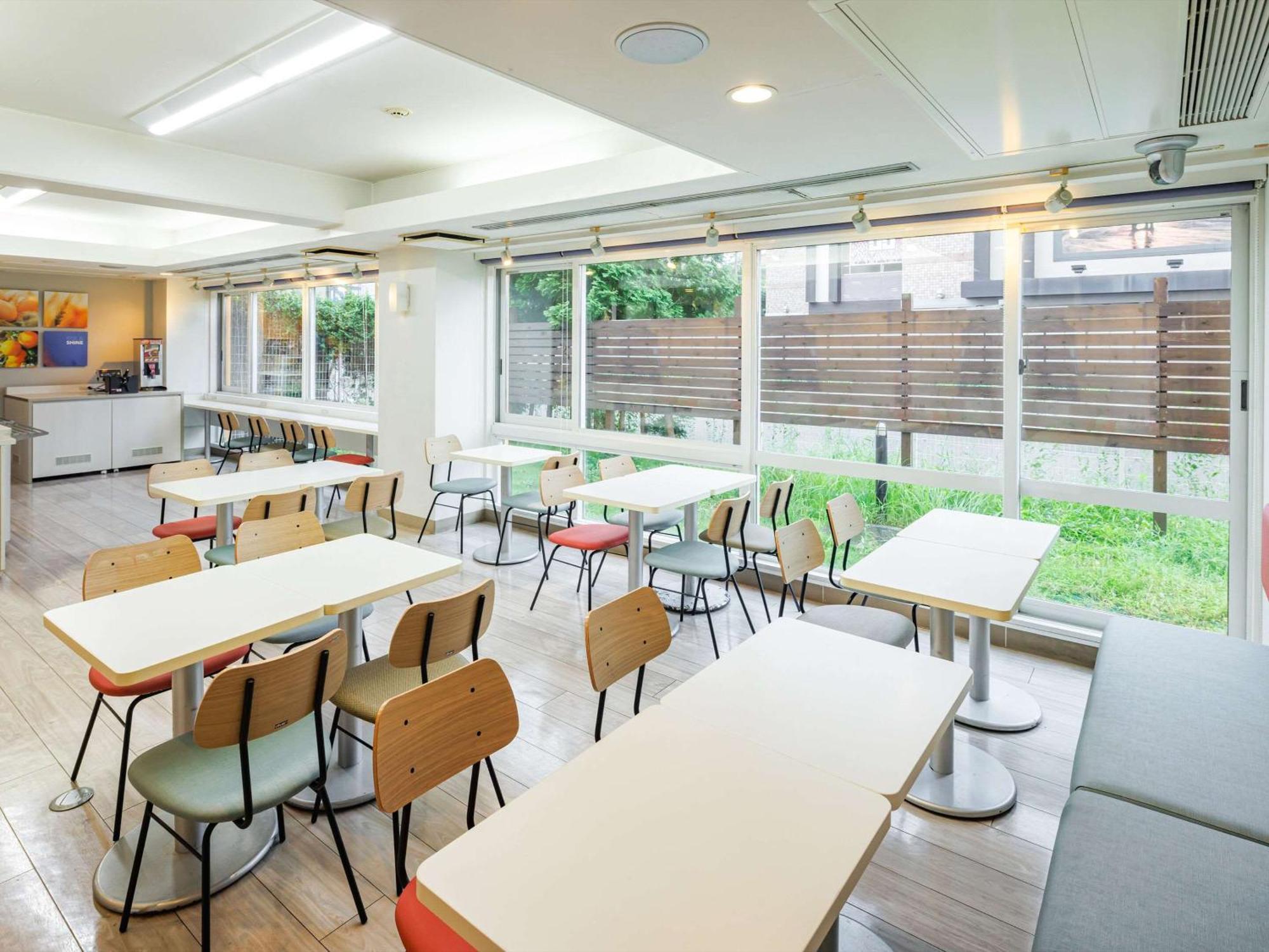 Comfort Inn Sano Fujioka Inter Екстер'єр фото