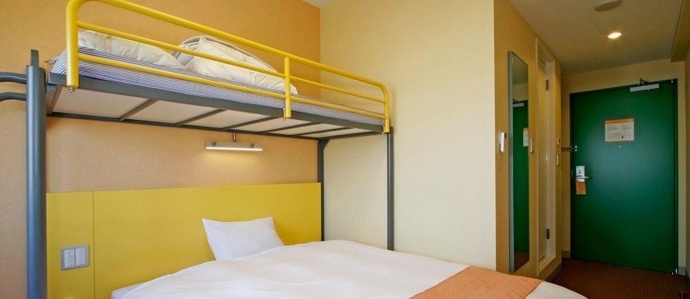 Comfort Inn Sano Fujioka Inter Екстер'єр фото