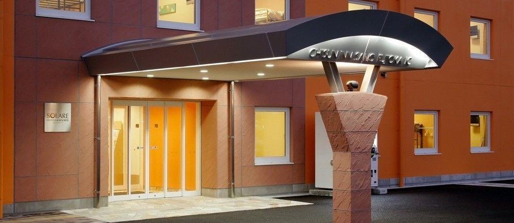 Comfort Inn Sano Fujioka Inter Екстер'єр фото