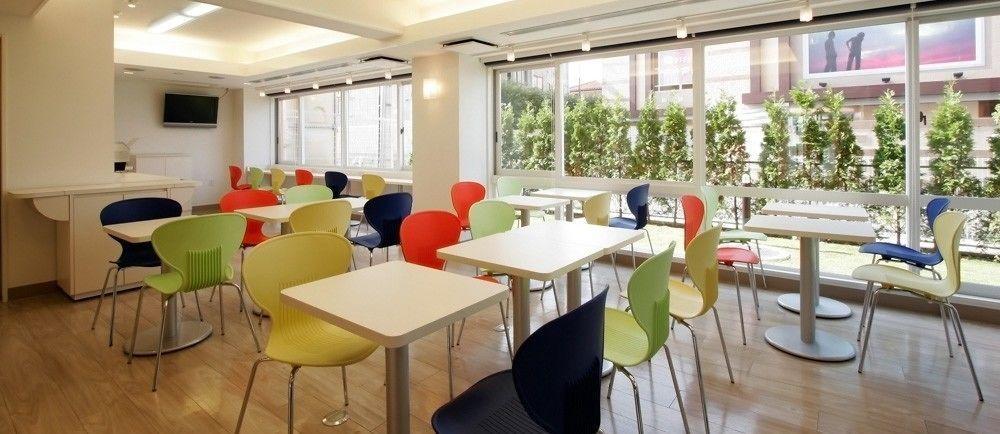 Comfort Inn Sano Fujioka Inter Екстер'єр фото
