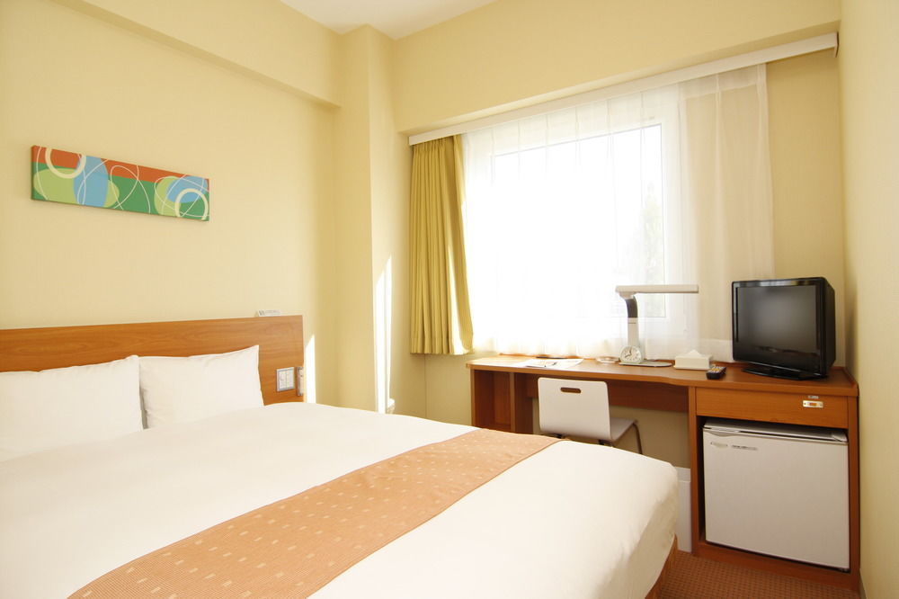 Comfort Inn Sano Fujioka Inter Екстер'єр фото