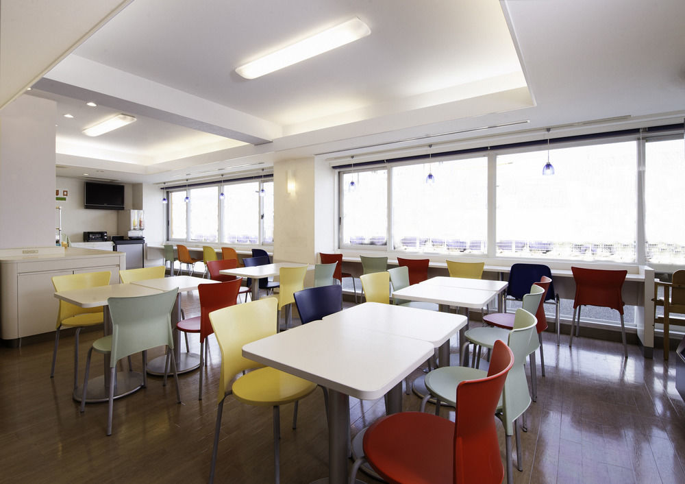 Comfort Inn Sano Fujioka Inter Екстер'єр фото