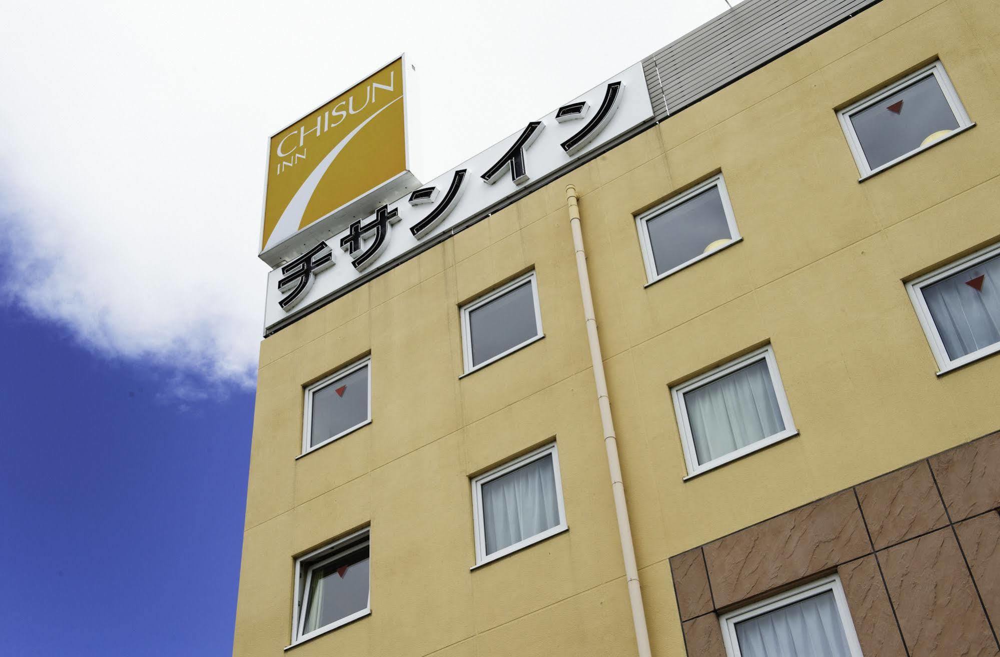 Comfort Inn Sano Fujioka Inter Екстер'єр фото