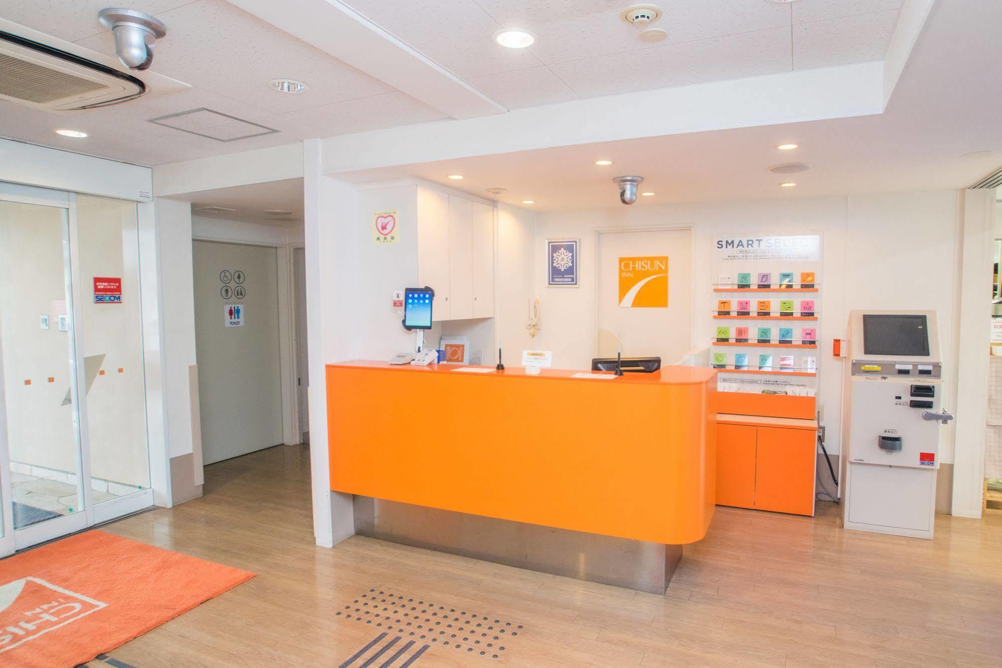 Comfort Inn Sano Fujioka Inter Екстер'єр фото