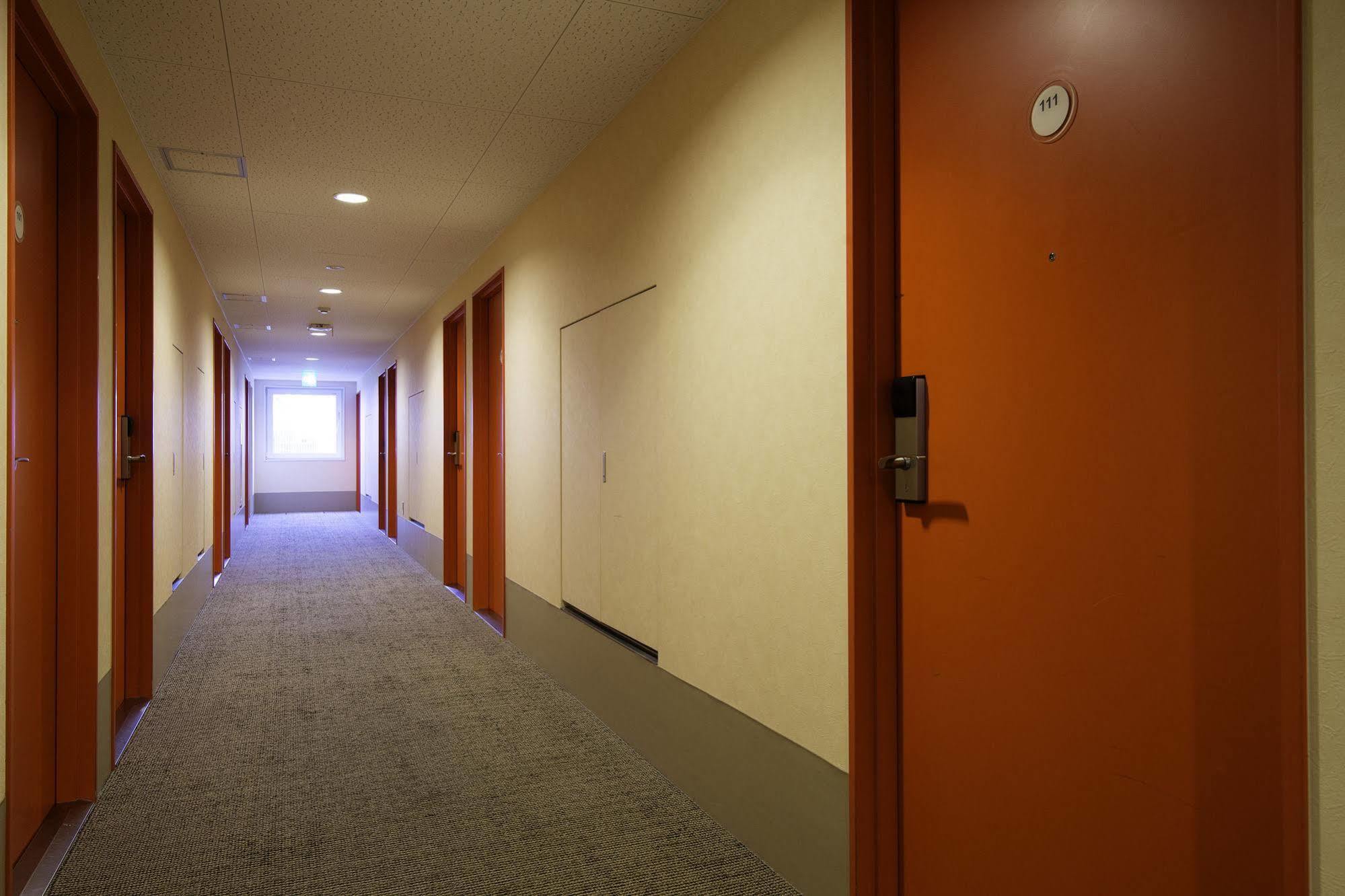 Comfort Inn Sano Fujioka Inter Екстер'єр фото