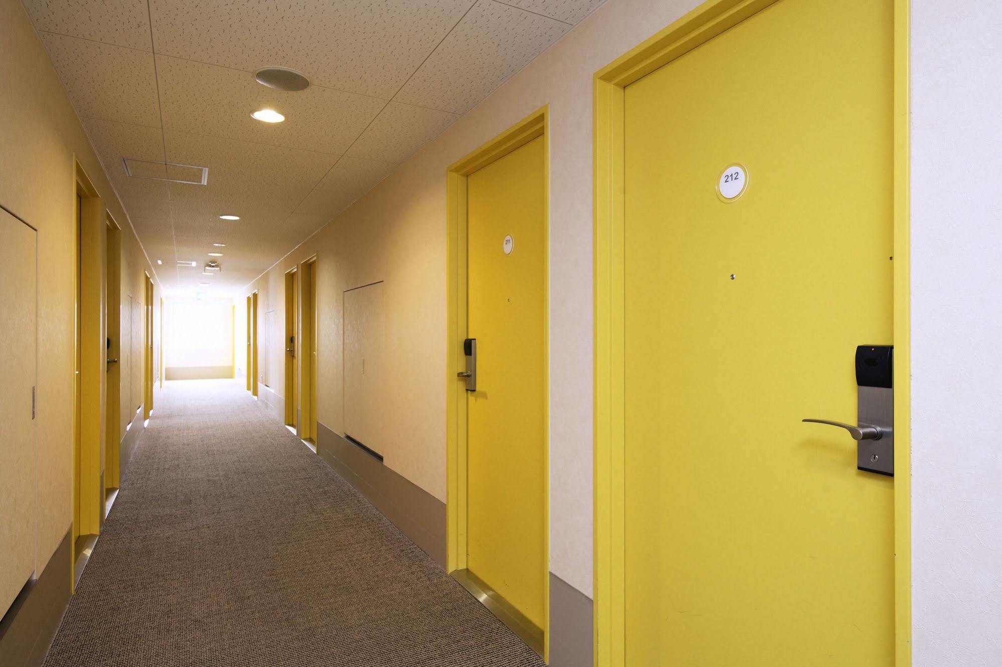 Comfort Inn Sano Fujioka Inter Екстер'єр фото