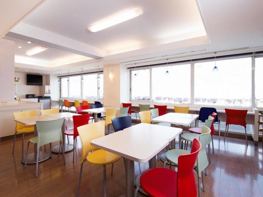 Comfort Inn Sano Fujioka Inter Екстер'єр фото